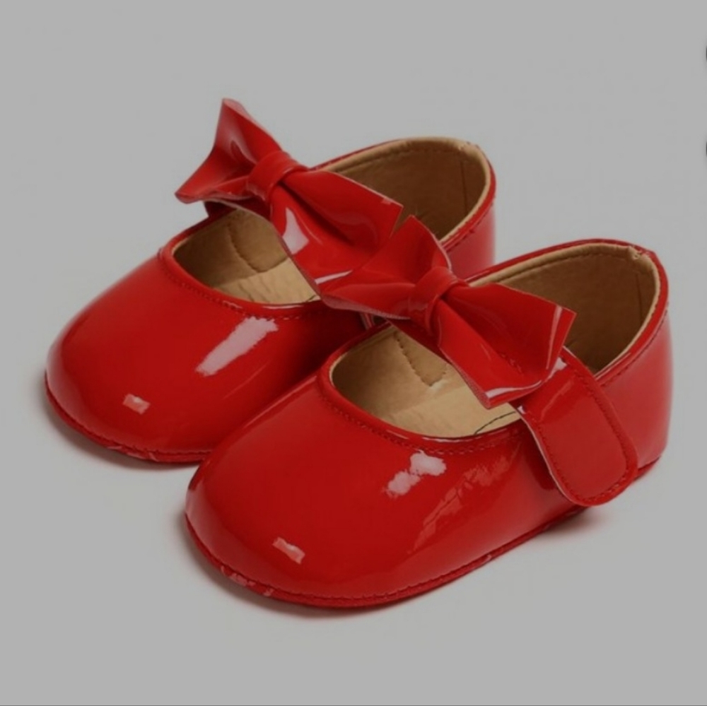 Myggpp Baby Girl Shoes